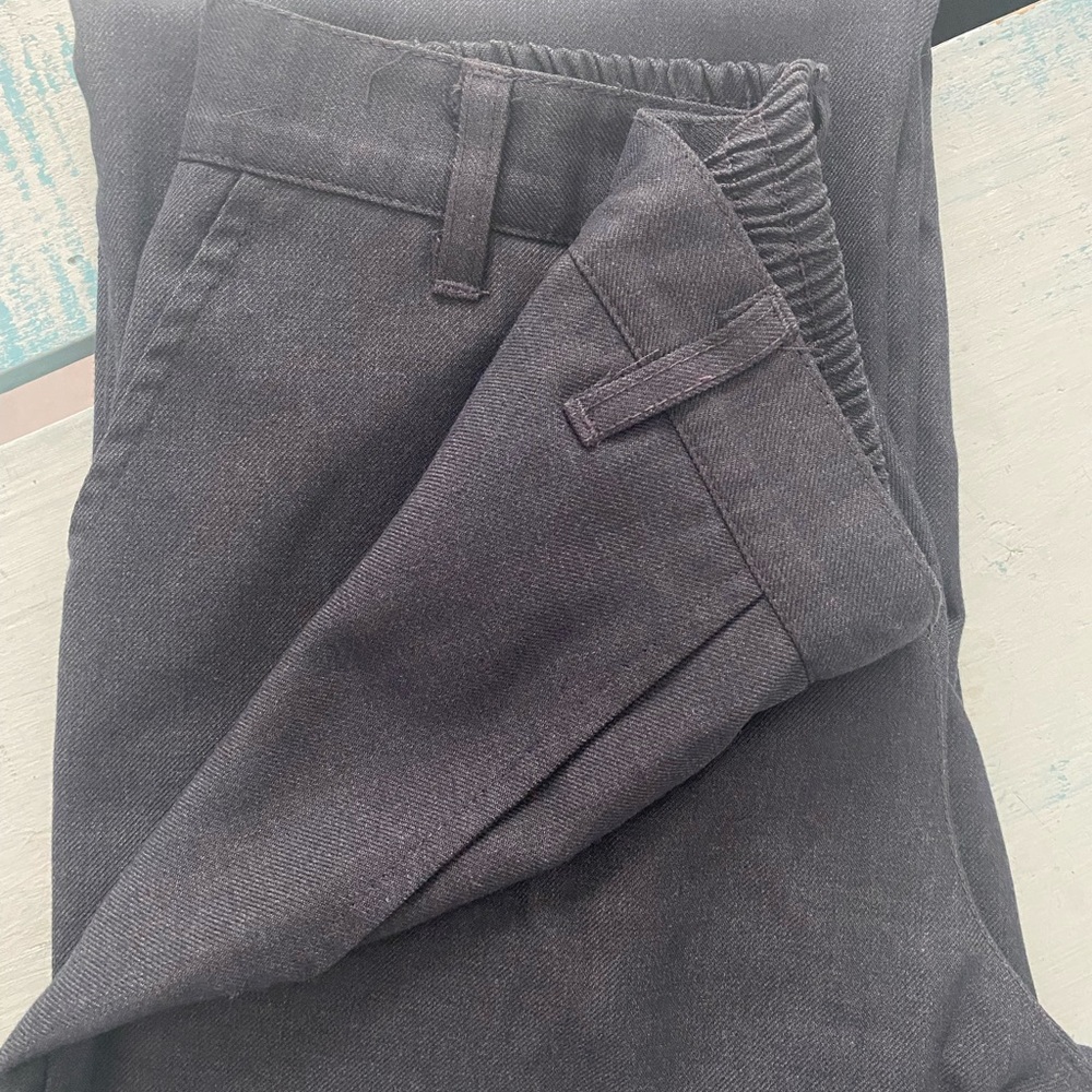 Boys Dress Pants